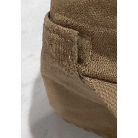 OUTDOOR RESEARCH Tan Adjustable Flap Lightweight Hat Unisex Size Small - Picture 4 of 10